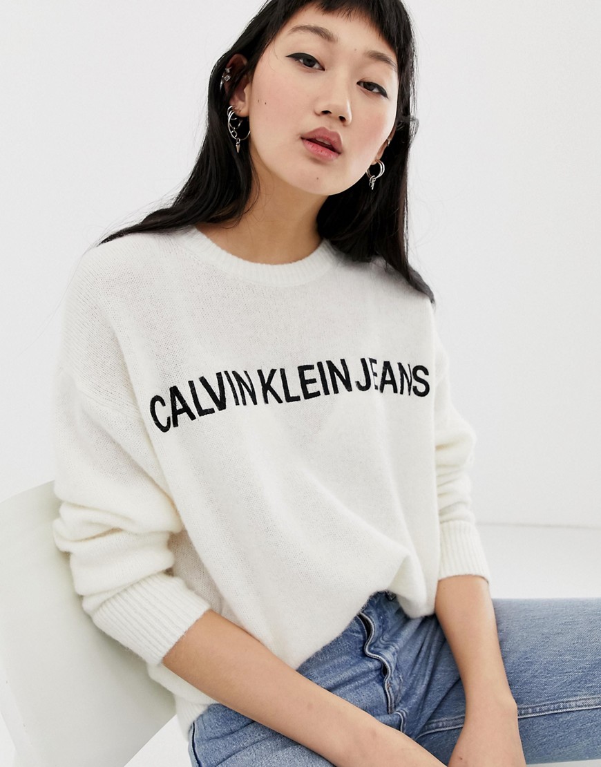 Джемпер Calvin Klein