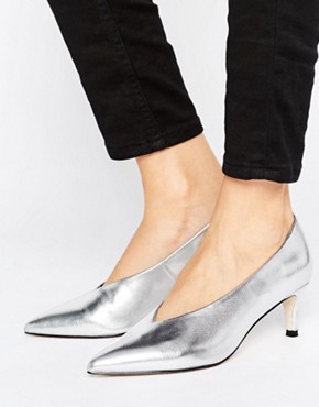 Pointed shoes | Heels, cute shoes, heels & stilettos | ASOS
