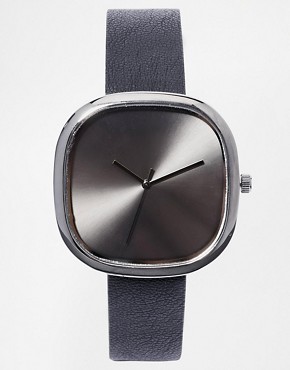 ASOS Watch With Square Face 