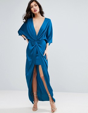 Maxi Dresses  Shop maxi &amp long dresses  ASOS