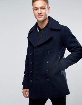 Men&39s Wool Coats | Men&39s Wool Jackets | ASOS