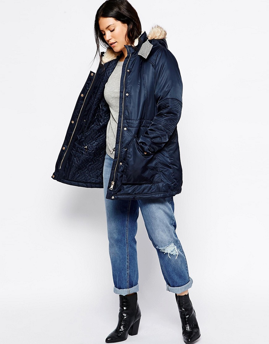 27 Cool Winter Coats That Will Actually Keep You Warm