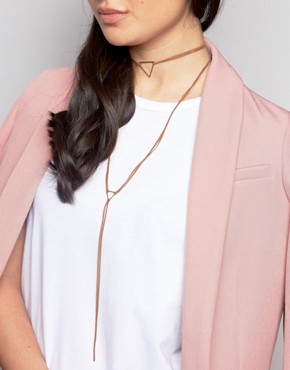 Necklaces | Silver, Gold & Statement Necklaces | ASOS