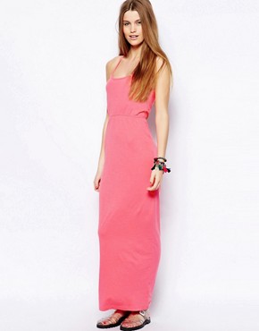 Image 1 of Only Jersey Maxi Dress