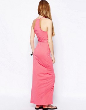 Image 2 of Only Jersey Maxi Dress