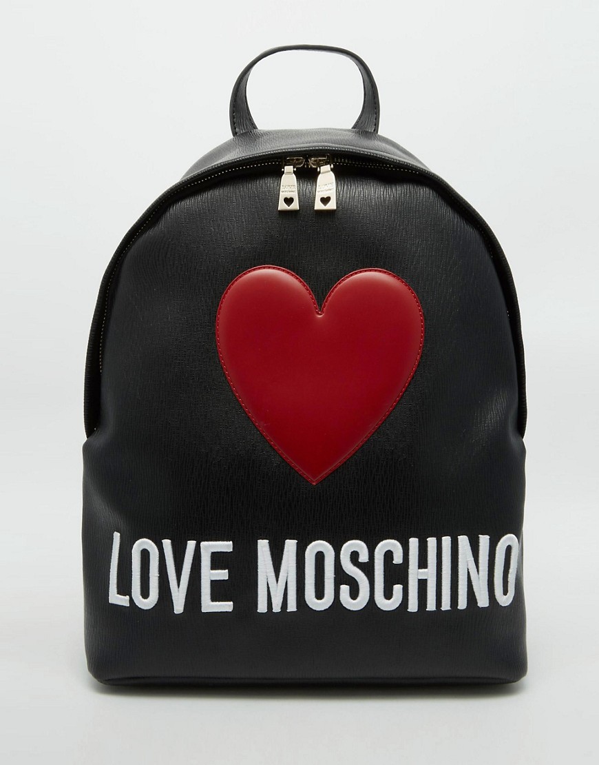 Image 1 of Love Moschino Backpack