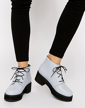 ASOS RISKY BUSINESS Ankle Boots