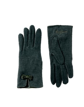 Image 1 of Pepe Jeans Joane Gloves