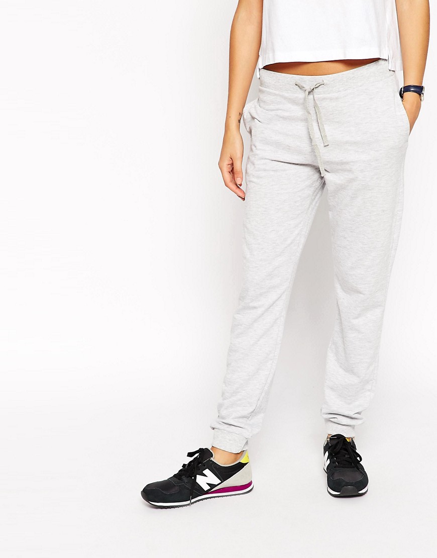 Image 4 of ASOS Lightweight Joggers in Slim Fit