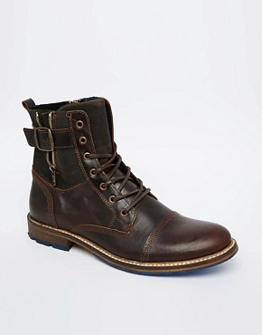 ALDO Hyatt Leather Boots
