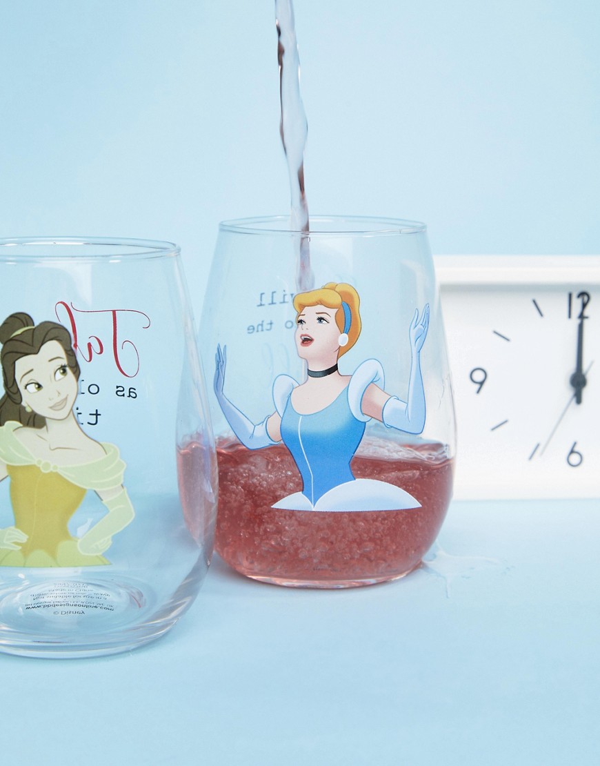 Набор из 2 стаканов Disney - Мульти