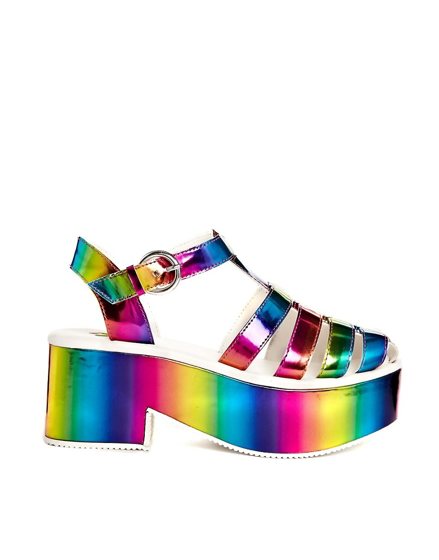 Rainbow Sandals Promo Code 2015