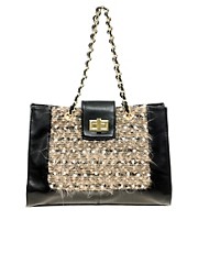 ALDO Lindwall Quilted Shopper