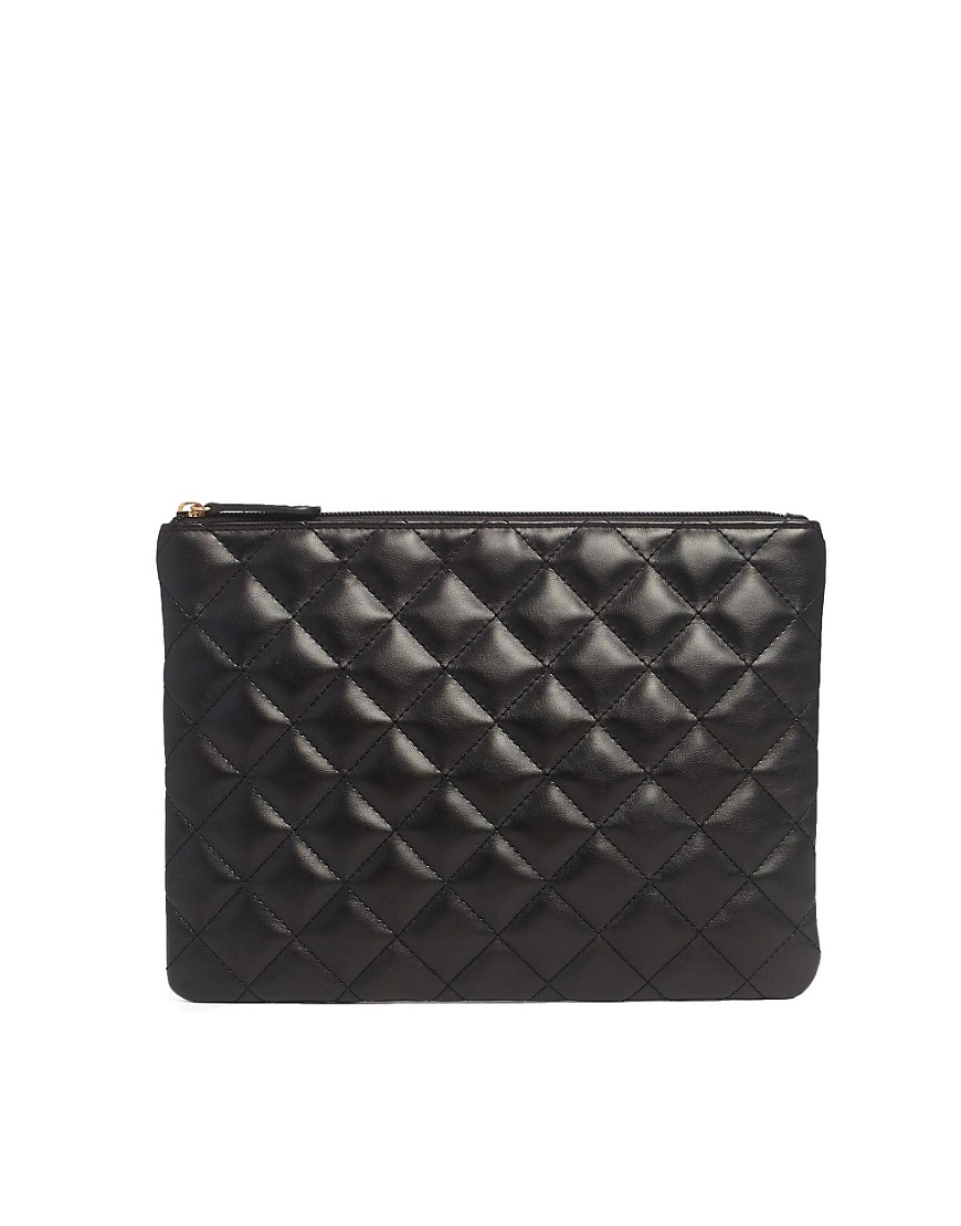 ASOS | ASOS Quilted Cl...