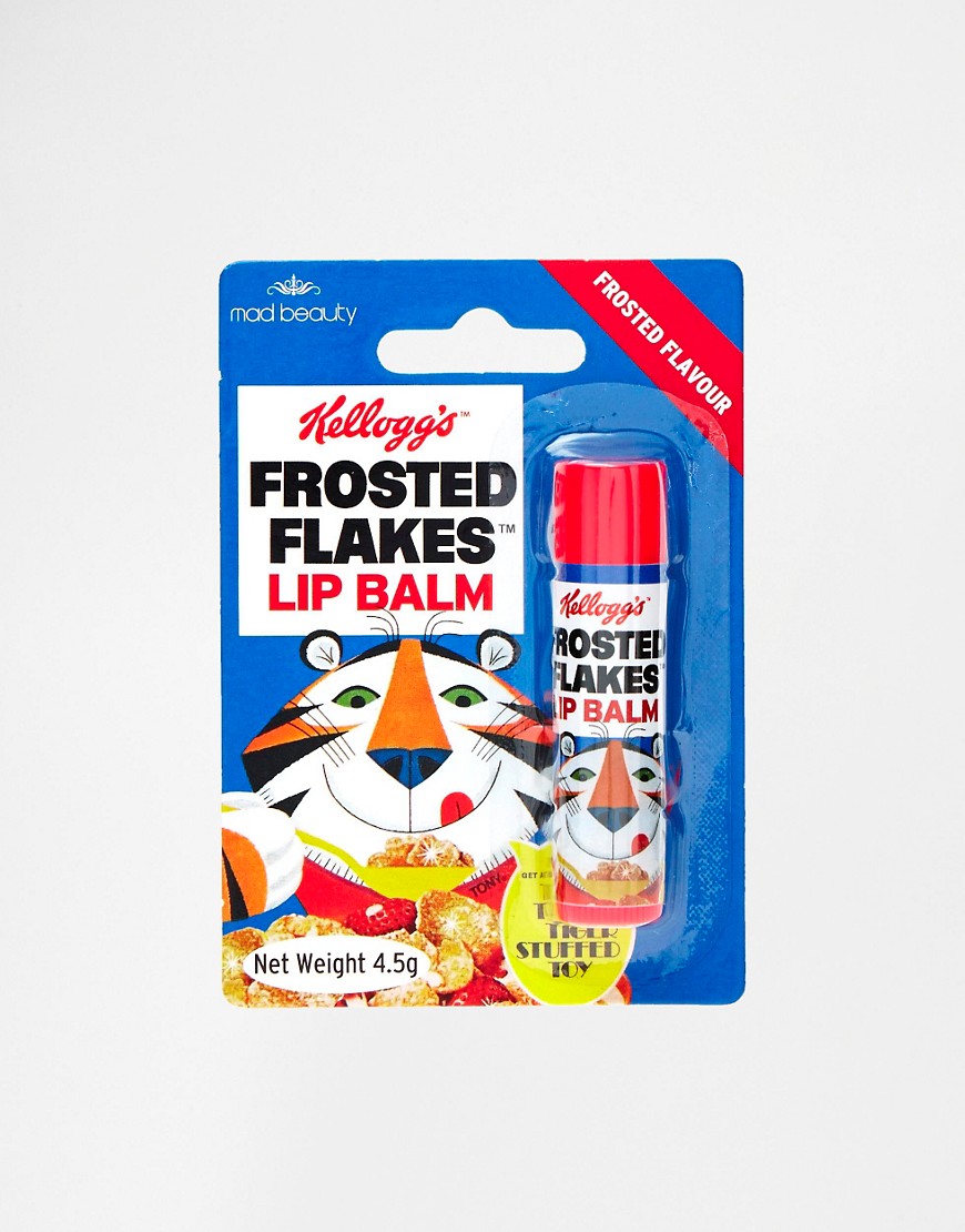 Image 1 - Kellogg's - Frosties - Baume à lèvres style rétro