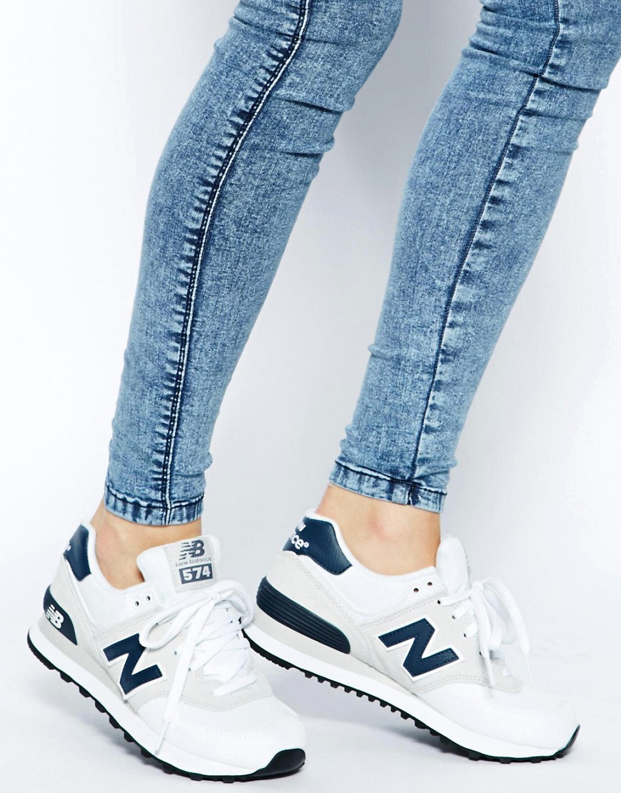 Hurry up and buy > new balance 574 femme blanche, Up to 67% OFF