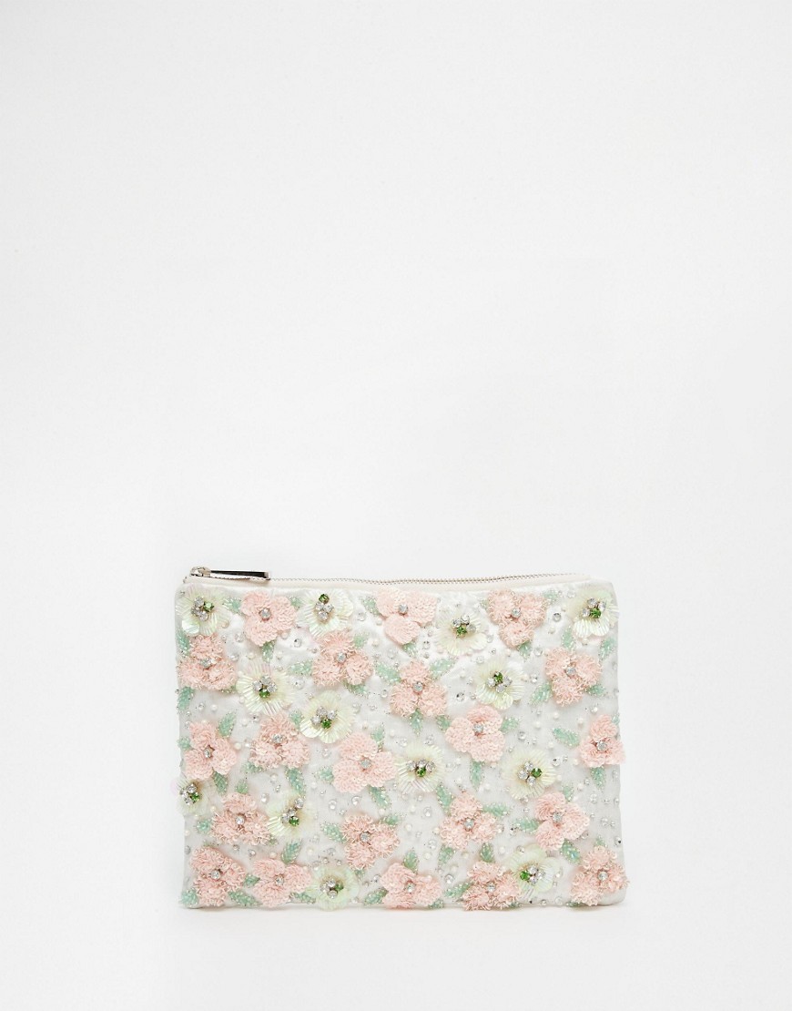 http://www.asos.com/asos/asos-floral-embellished-meadow-clutch-bag/prod/pgeproduct.aspx?iid=5871169&clr=Multi&SearchQuery=clutch&pgesize=36&pge=0&totalstyles=417&gridsize=3&gridrow=4&gridcolumn=2