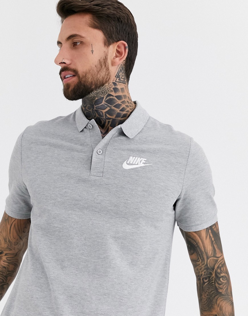 Рубашка Nike
