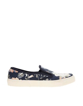 Image 1 of ASOS DOCKLAND Sneakers