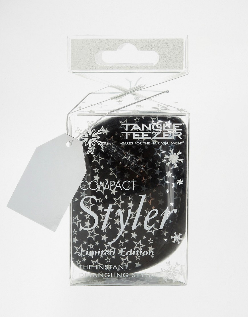 Image 1 of Tangle Teezer Compact Styler - Twinkle