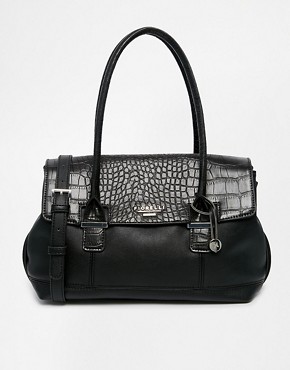 Image 1 of Fiorelli Olivia Jade Shoulder Bag