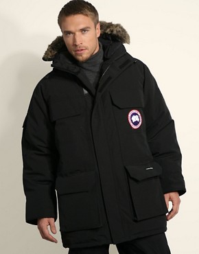 canada goose jackets review