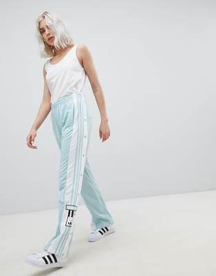 adidas originals pantalon de survêtement adibreak popper femme