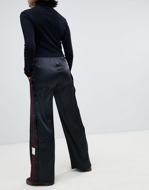 adidas originals black trousers adidas originals black trousers