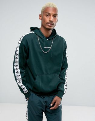 adidas tnt tape adicolor classics hoodie