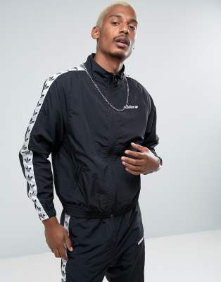 adidas tnt tape wind jacket