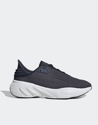 Adifom SLTN trainers in navy