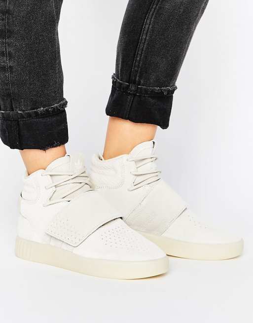 adidas tubular invader strap trainers adidas tubular invader strap trainers