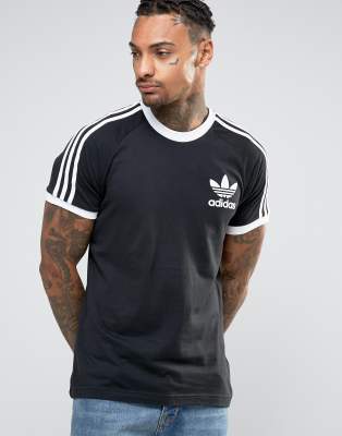 remera adidas california