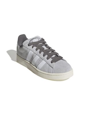 Campus 00's trainers in grey