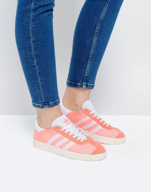 adidas gazelle coral adidas gazelle coral