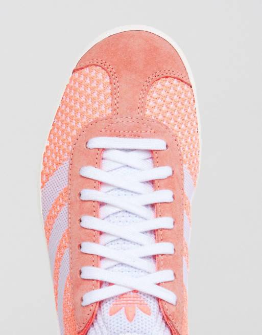 adidas gazelle coral adidas gazelle coral