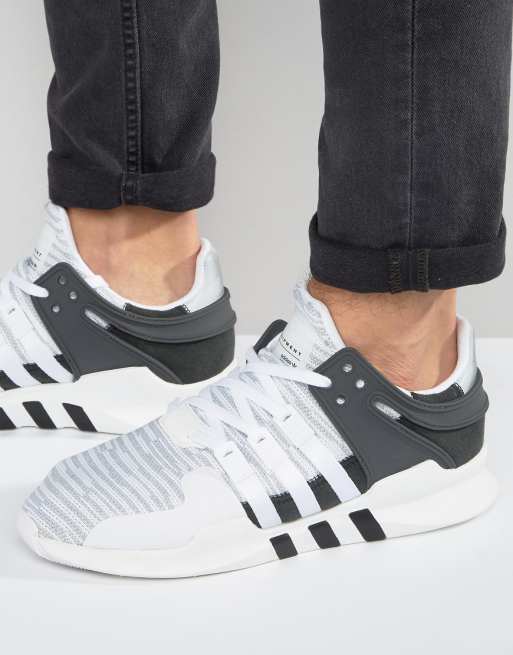 adidas originals eqt support adv - baskets adidas originals eqt support adv - baskets