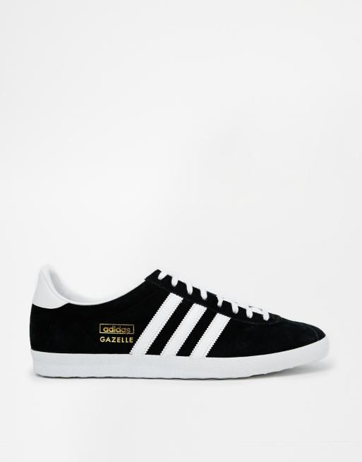 Adidas Originals Gazelle Og Trainers Adidas Originals Gazelle Og Trainers