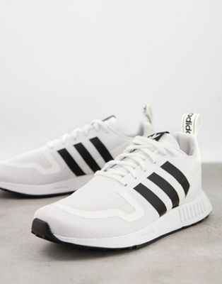Multix trainers in white