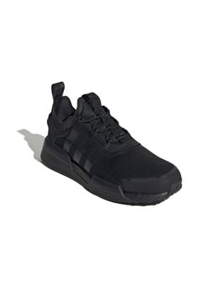 NMD V3 trainers in triple black