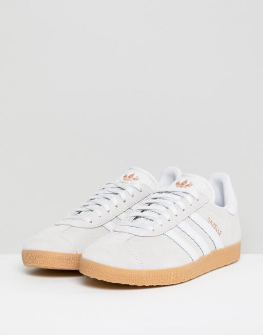 adidas Originals Pastel Gazelle Trainersçåçæå°çµæ