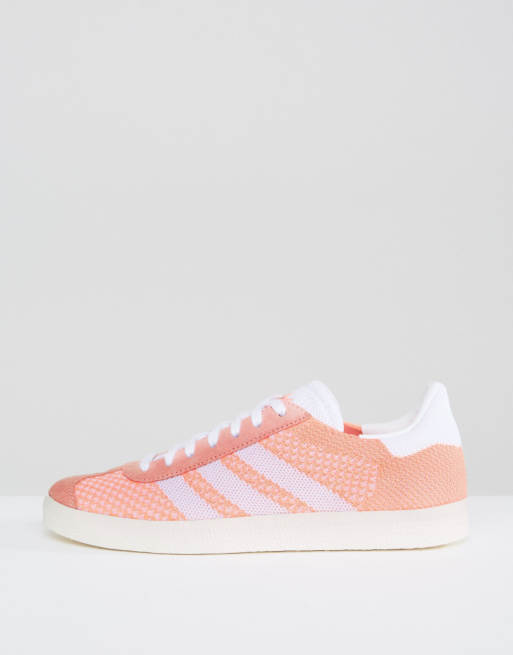 adidas gazelle corail