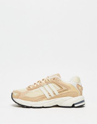 Response CL trainers in beige