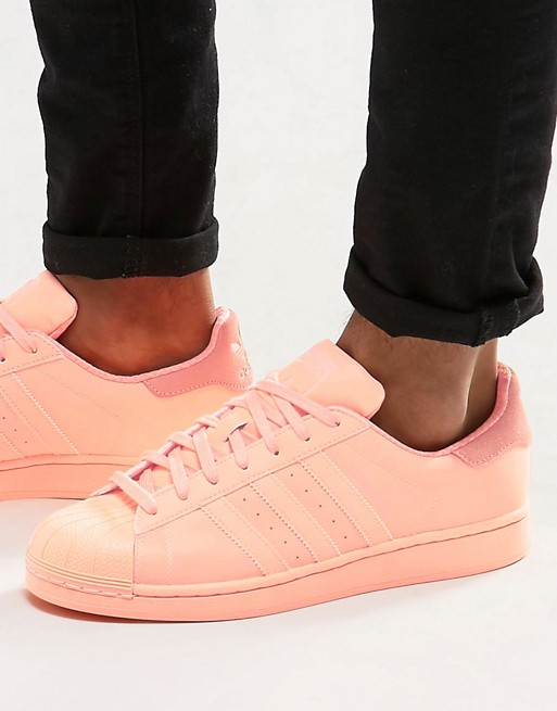 Adidas Superstars Now Come in Basically Every Color