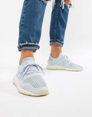 adidas swift run blu
