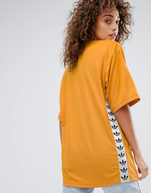 tee shirt jaune adidas tee shirt jaune adidas