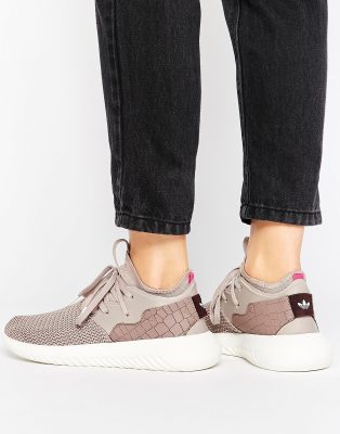 adidas originals tubular entrap sneakers