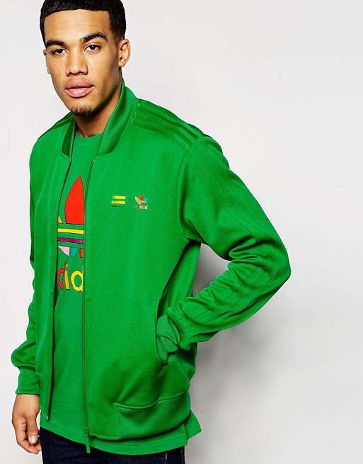 adidas Originals | adidas Originals X Pharrell Williams Supercolour