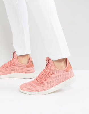 adidas pharrell williams rosa