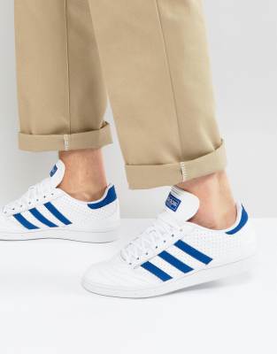 Adidas Skateboarding Р±РµР»С‹Рµ